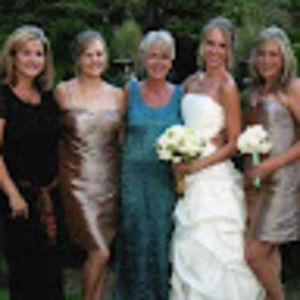 Meet your Posher, Kathy